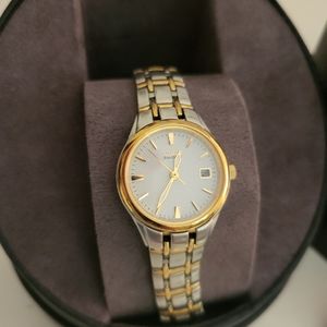 Citizen ECO drive Corso watch